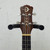 Used Luna UKE MO MAH Ukulele Natural 40042-S000274293 View 2