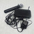 Used Shure PGXD4 WIRELESS SYSTEM W/ PGXD2 SM58 Wireless Microphone 40042-S000274294 View 6