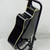 Used Carlos Robelli Crg 108   Acoustic Guitar Black 40042-S000274296 View 11