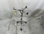 Used Ludwig SNARE STAND Snare Stand 40012-S000316114 View 1