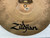Used Zildjian ZBT 18 INCH CRASH RIDE Crash Cymbal 18" 40012-S000316116 View 9
