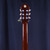 Used Samick GREG BENNETT C3 CLASSICAL GUITAR Laminate Top Acoustic Guitar Natural 41140-S000139510 View 6
