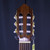 Used Samick GREG BENNETT C3 CLASSICAL GUITAR Laminate Top Acoustic Guitar Natural 41140-S000139510 View 4
