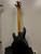 Used Sterling by Ernie Ball STINGRAY 4 HH Modern Metal Bass Guitar Black 4-String 41129-S000019224 View 5