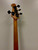 Used Sterling by Ernie Ball STINGRAY 4 HH Modern Metal Bass Guitar Black 4-String 41129-S000019224 View 8