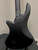 Used Schecter DIAMOND STEALTH-4 Bass Guitar Black 4-String 41129-S000019223 View 6