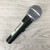 Used Shure SM58 W/SWITCH Dynamic Microphone 41124-S000213095 View 1