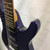 Used Ibanez GSA60 Super S Electric Guitar Blue 6-String 41125-S000042471 View 4