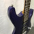 Used Ibanez GSA60 Super S Electric Guitar Blue 6-String 41125-S000042471 View 5
