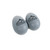 Used EGG SHAKER PAIR Percussion Instrument View 1