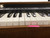 Used Korg CX-3 DIGITAL TONEWHEEL ORGAN 41115-S000118409 View 2
