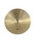Used Groove Percussion Crash Cymbal 16” 41115-S000118417 View 1