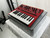 Used Korg MONOLOGUE MONOPHONIC ANALOGUE SYNTH 25-Key Synthesizer 25-Key 40012-S000316123 View 2