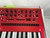 Used Korg MONOLOGUE MONOPHONIC ANALOGUE SYNTH 25-Key Synthesizer 25-Key 40012-S000316123 View 4