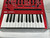 Used Korg MONOLOGUE MONOPHONIC ANALOGUE SYNTH 25-Key Synthesizer 25-Key 40012-S000316123 View 5