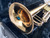 Used Jupiter CEB-660 Trumpet 40107-S000158066 View 2