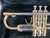 Used Jupiter CEB-660 Trumpet 40107-S000158066 View 10