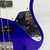Used Squier AFFINITY J Type Bass Guitar Blue 4-String 40042-S000274301 View 9