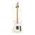 Used 2007 Fender Standard Telecaster Electric Guitar White 6-String 41117-S000056166 View 2