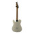 Used 2007 Fender Standard Telecaster Electric Guitar White 6-String 41117-S000056166 View 5