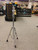 Used Griffin DOUBLE BRACED BOOM STAND Boom Stand 41116-S000053234 View 1