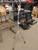 Used NO BRAND (Brandless Product) DOUBLE BERACED BOOM STAND Boom Stand 41116-S000053236 View 1
