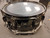 Used Tama METALWORKS Metal Snare Drum 14" 41116-S000053240 View 3