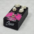 Used Screaming Flamingo Distortion Pedal 40042-S000274312 View 2