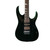 Used Ibanez GIO GRG170DX Electric Guitar Black 6-String 41136-S000157586 View 1