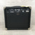 Used Fender FRONTMAN 15R COMBO AMP 1 x 8 Solid State Amplifier 1 x 8 41124-S000213098 View 3