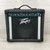Used Peavey BLAZER 158 COMBO AMP 1 x 8 Solid State Amplifier 1 x 8 41124-S000213097 View 1