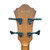 Used Ibanez AEGB24E-MHS Acoustic Bass Guitar Sunburst 4-String 41130-S000012447 View 6