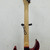 Used Jackson JS-12 Super S Electric Guitar Red 6-String 40042-S000274322 View 15