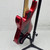 Used Jackson JS-12 Super S Electric Guitar Red 6-String 40042-S000274322 View 12