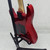 Used Jackson JS-12 Super S Electric Guitar Red 6-String 40042-S000274322 View 9