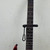 Used Jackson JS-12 Super S Electric Guitar Red 6-String 40042-S000274322 View 4