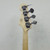 Used Squier debut Precision Bass P Type Bass Guitar Red 4-String 40042-S000274321 View 15
