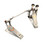 Used Pearl P932 DOUBEL KICK PEDAL Kick Drum Pedal 41136-S000157595 View 1