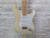 Used Fender CUSTOM SHOP 1957 NOS STRATOCASTER Electric Guitar 41138-S000100782 View 1