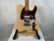 Used Fender 2006 DELUXE NASHVILLE TELE MIM T Type Electric Guitar Yellow 6-String 40012-S000316136 View 2