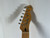 Used Fender 2006 DELUXE NASHVILLE TELE MIM T Type Electric Guitar Yellow 6-String 40012-S000316136 View 5