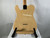 Used Fender 2006 DELUXE NASHVILLE TELE MIM T Type Electric Guitar Yellow 6-String 40012-S000316136 View 7