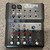 Used ALESIS MULTIMIX 4 USB FX Compact Mixer 41106-S000102571 View 2