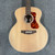 Used GUILD B-240E Acoustic Bass Guitar 41106-S000102569 View 1