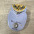 Used Danelectro DE-1 - Dan-Echo Delay Pedal 40112-S000183880 View 3