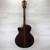 Used VINEYARD JC-501CEQT Solid Top Acoustic Guitar Wood 41124-S000213109 View 9