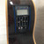 Used VINEYARD JC-501CEQT Solid Top Acoustic Guitar Wood 41124-S000213109 View 6