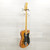 Used Rumley Western Thinline Baritone Electric Guitar Natural 40015-S000340721 View 10