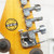 Used Rumley Western Thinline Baritone Electric Guitar Natural 40015-S000340721 View 13