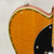 Used Rumley Western Thinline Baritone Electric Guitar Natural 40015-S000340721 View 6